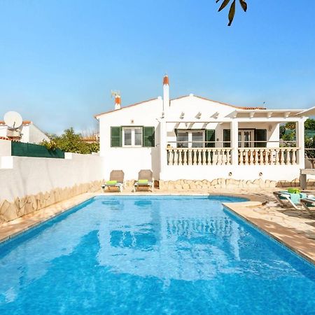Cala En Porter  Villa Airosa By Villa Plus מראה חיצוני תמונה
