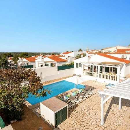 Cala En Porter  Villa Airosa By Villa Plus מראה חיצוני תמונה