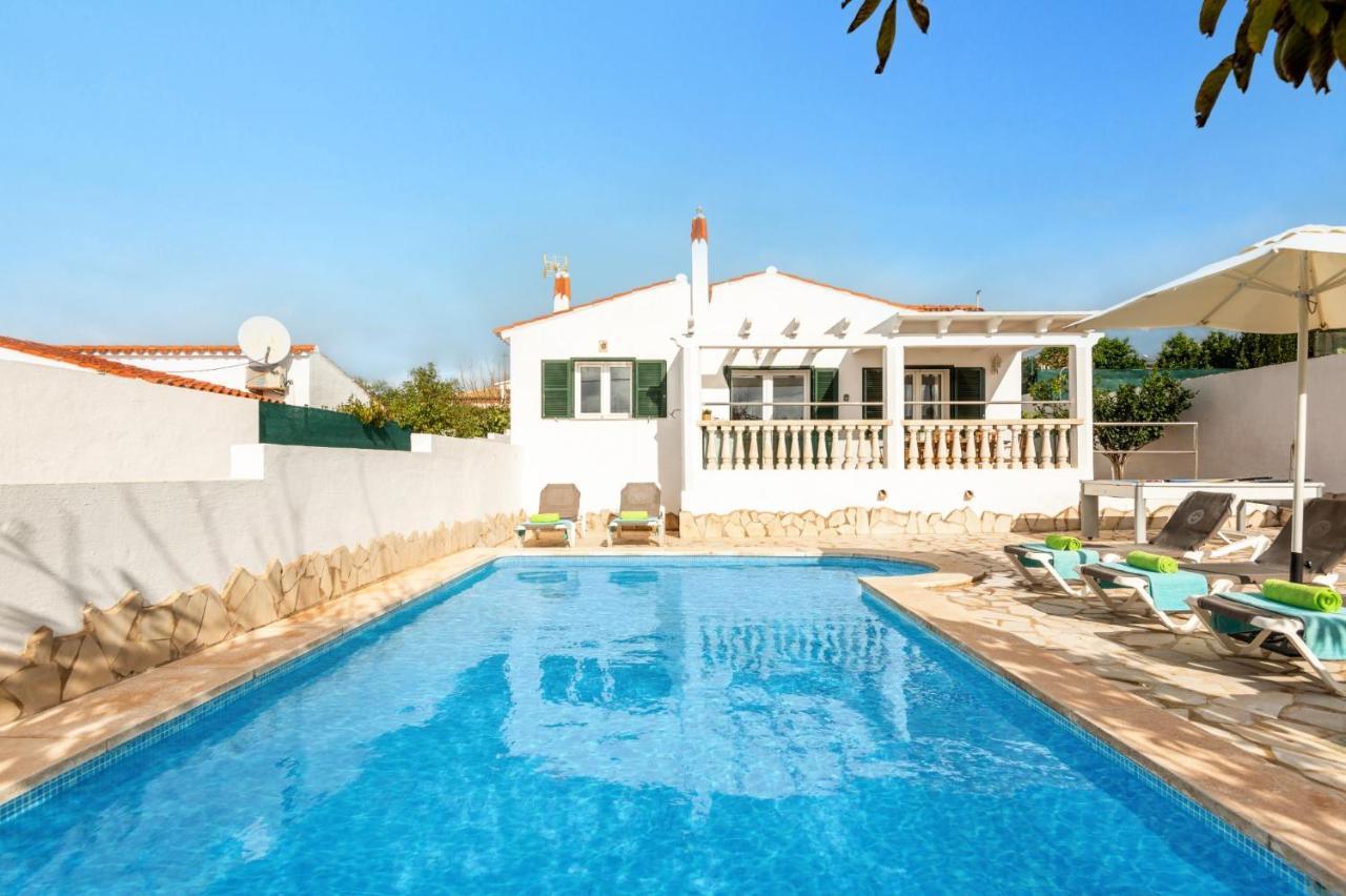 Cala En Porter  Villa Airosa By Villa Plus מראה חיצוני תמונה