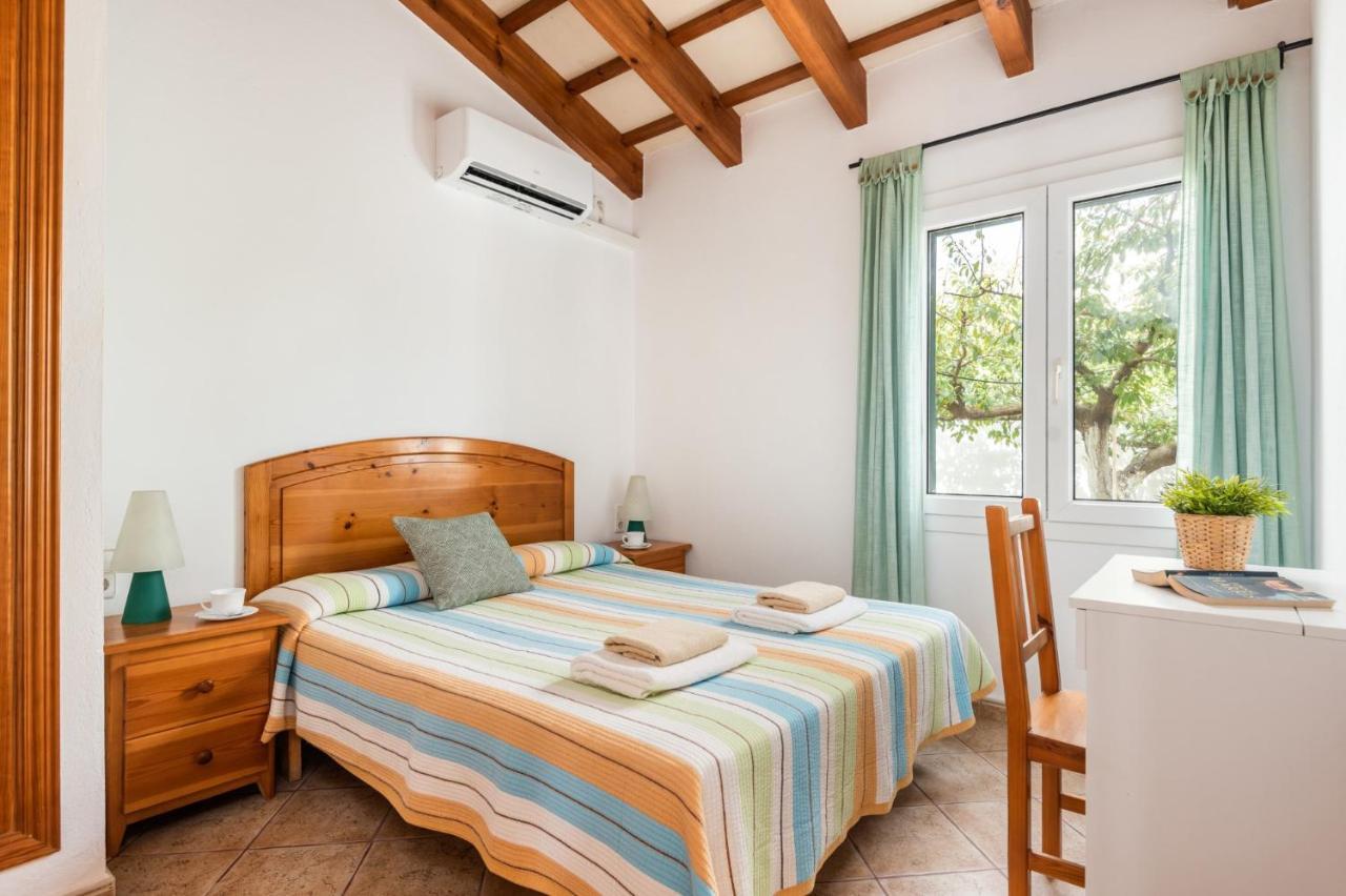 Cala En Porter  Villa Airosa By Villa Plus מראה חיצוני תמונה