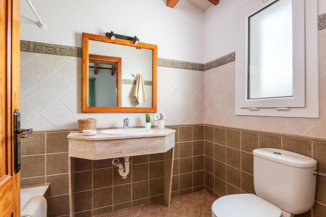 Cala En Porter  Villa Airosa By Villa Plus מראה חיצוני תמונה